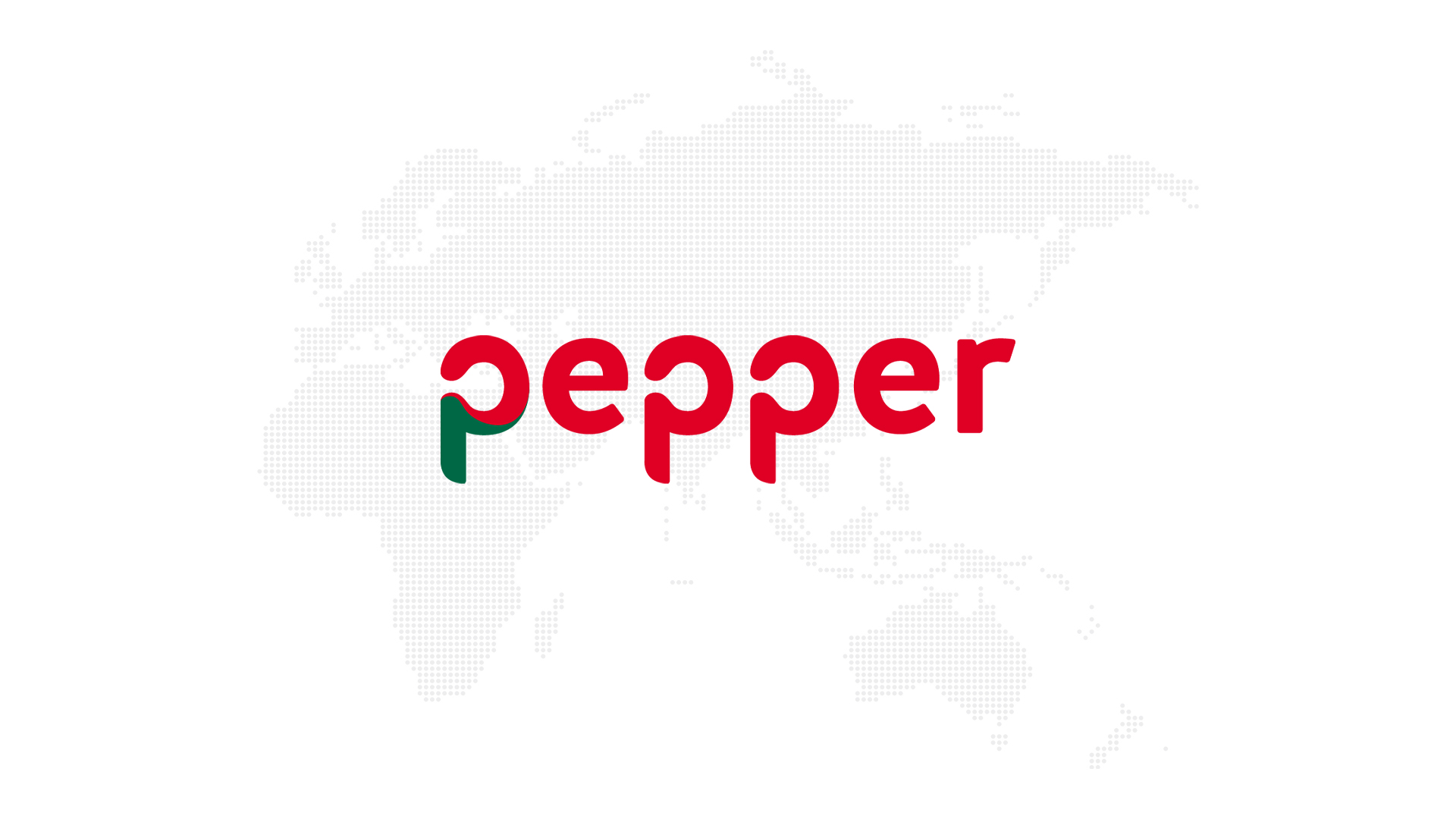 Gambar logo Pepper Global