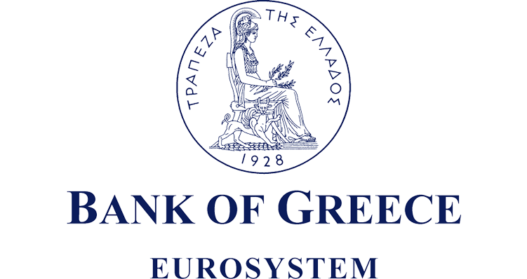 Bank Yunani