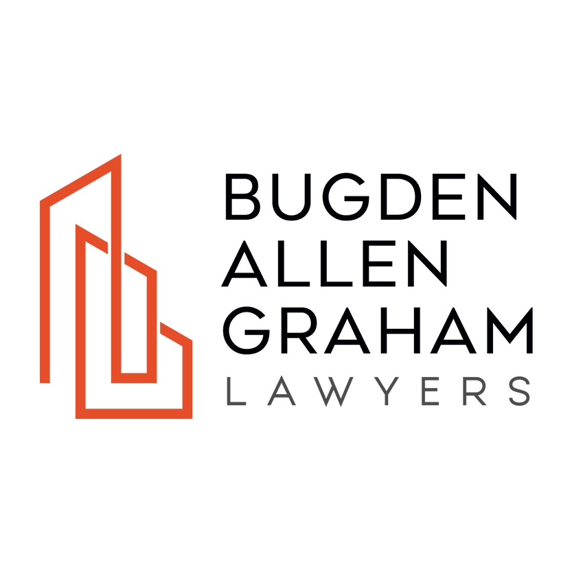 Logo Bugden Allan Graham