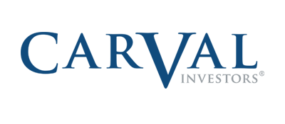 logo carval